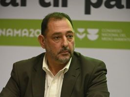 Carlos Montoya Rasero